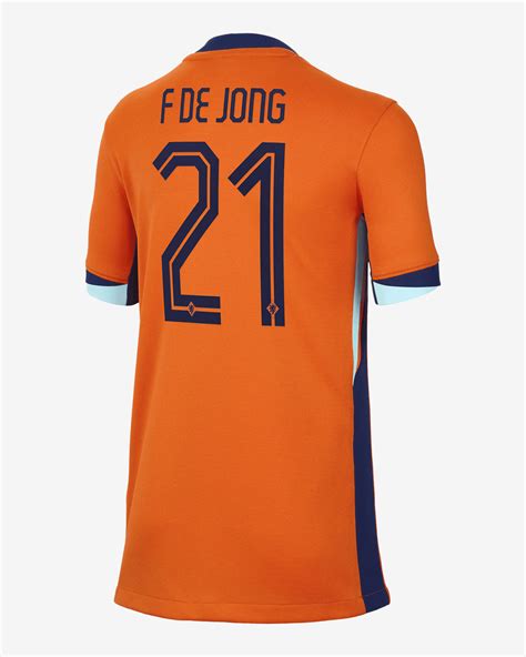 nike gymschoen frenkie de jong|Soccer Netherlands (6) .